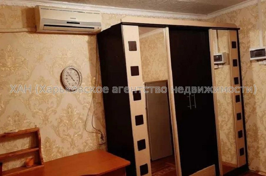 Продам квартиру, Сергеевская ул. , 1  ком., 22 м², косметический ремонт 