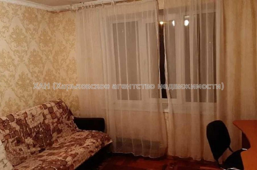 Продам квартиру, Сергеевская ул. , 1 кім., 22 м², косметический ремонт 