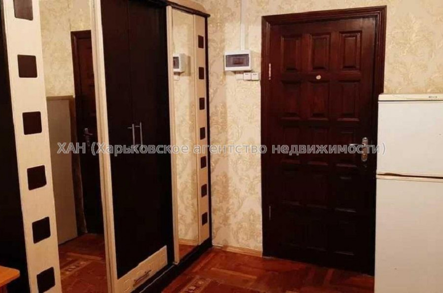 Продам квартиру, Сергеевская ул. , 1 кім., 22 м², косметический ремонт 