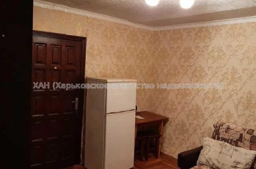 Продам квартиру, Сергеевская ул. , 1 кім., 22 м², косметический ремонт 