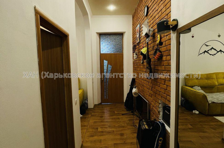 Продам квартиру, Куликовский спуск , 2 кім., 55 м², авторский дизайн 