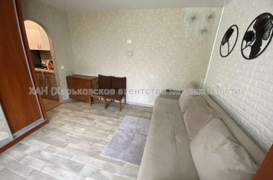 Продам квартиру, Ньютона ул. , 1  ком., 21 м², капитальный ремонт 