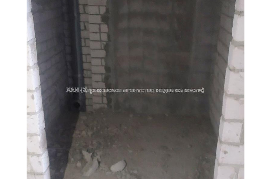 Продам квартиру, Шевченко ул. , 1 кім., 42 м², без внутренних работ 