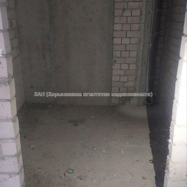 Продам квартиру, Шевченко ул. , 1  ком., 42 м², без внутренних работ