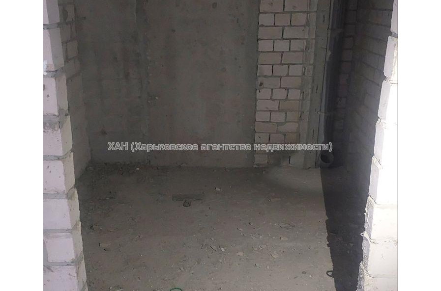 Продам квартиру, Шевченко ул. , 1 кім., 42 м², без внутренних работ 