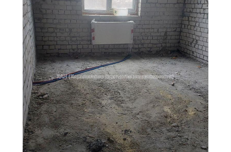 Продам квартиру, Шевченко ул. , 1 кім., 42 м², без внутренних работ 