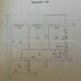 Продам квартиру, Полтавский Шлях ул. , 2  ком., 68 м², без внутренних работ 