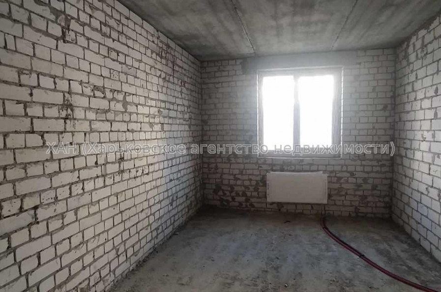 Продам квартиру, Полтавский Шлях ул. , 2 кім., 68 м², без внутренних работ 