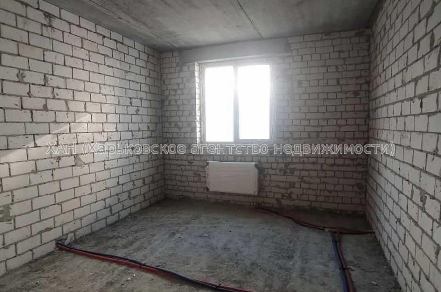 Продам квартиру, Полтавский Шлях ул. , 2  ком., 68 м², без внутренних работ 