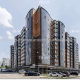 Продам квартиру, Мирная ул. , 2  ком., 80 м², евроремонт 
