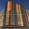 Продам квартиру, Мирная ул. , 2  ком., 80 м², евроремонт 