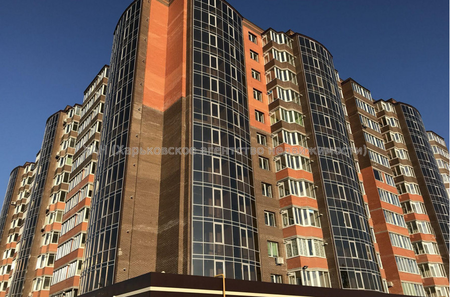 Продам квартиру, Мирная ул. , 2  ком., 80 м², евроремонт 