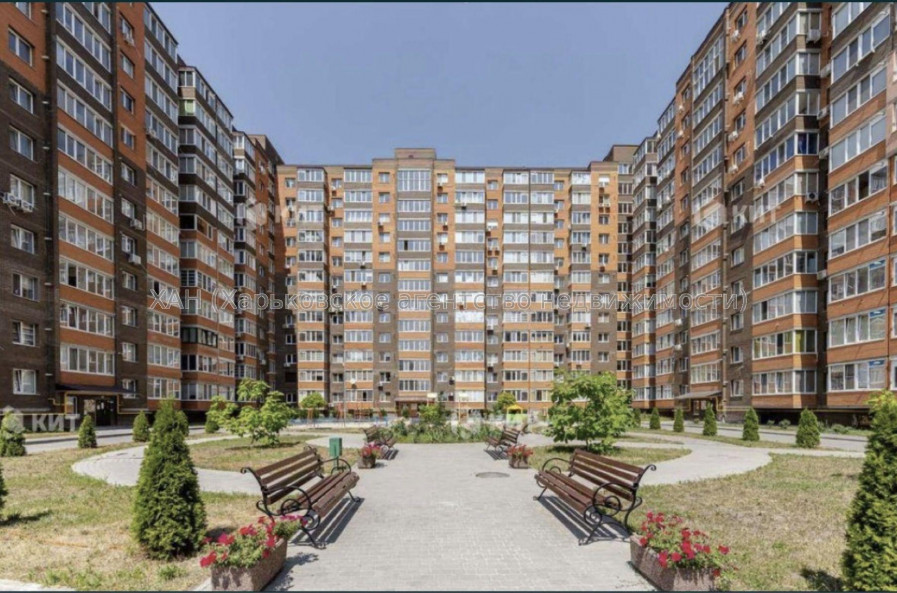 Продам квартиру, Мирная ул. , 2  ком., 80 м², евроремонт 