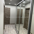 Продам квартиру, Мирная ул. , 2  ком., 80 м², евроремонт 