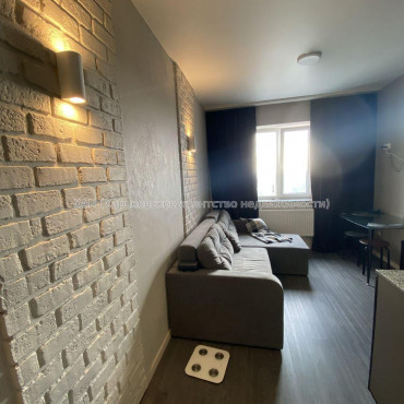 Продам квартиру, Полтавский Шлях ул. , 1  ком., 43 м², авторский дизайн  - фото 16 Продам квартиру, Полтавский Шлях ул. , 1  ком., 43 м², авторский дизайн
