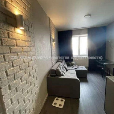 Продам квартиру, Полтавский Шлях ул. , 1  ком., 43 м², авторский дизайн  - фото 3 Продам квартиру, Полтавский Шлях ул. , 1  ком., 43 м², авторский дизайн