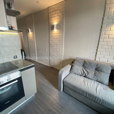Продам квартиру, Полтавский Шлях ул. , 1  ком., 43 м², авторский дизайн  - фото 9 Продам квартиру, Полтавский Шлях ул. , 1  ком., 43 м², авторский дизайн