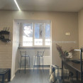 Продам квартиру, Полтавский Шлях ул. , 1  ком., 43 м², авторский дизайн  - фото 19 Продам квартиру, Полтавский Шлях ул. , 1  ком., 43 м², авторский дизайн