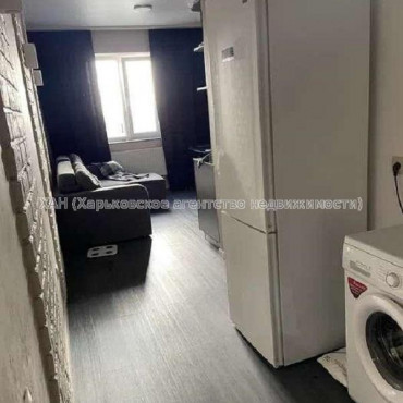 Продам квартиру, Полтавский Шлях ул. , 1  ком., 43 м², авторский дизайн  - фото 6 Продам квартиру, Полтавский Шлях ул. , 1  ком., 43 м², авторский дизайн