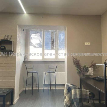 Продам квартиру, Полтавский Шлях ул. , 1  ком., 43 м², авторский дизайн  - фото 1 Продам квартиру, Полтавский Шлях ул. , 1  ком., 43 м², авторский дизайн