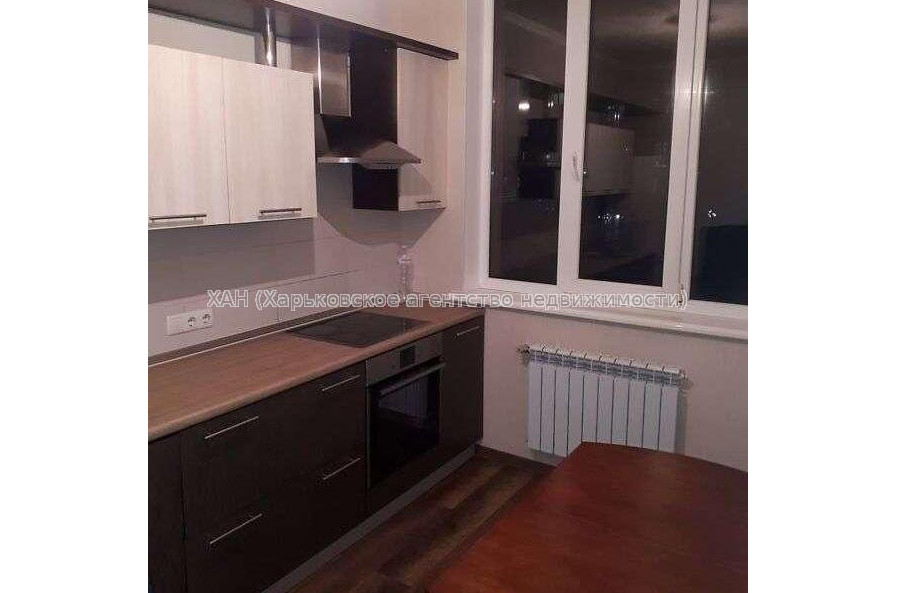 Продам квартиру, Новоалександровская ул. , 1 кім., 40 м², капитальный ремонт 