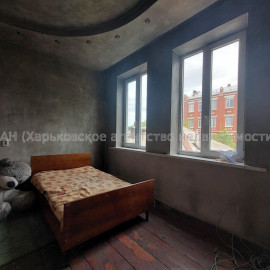 Здам квартиру, Москалёвская ул. , 3 кім., 56 м², без ремонта