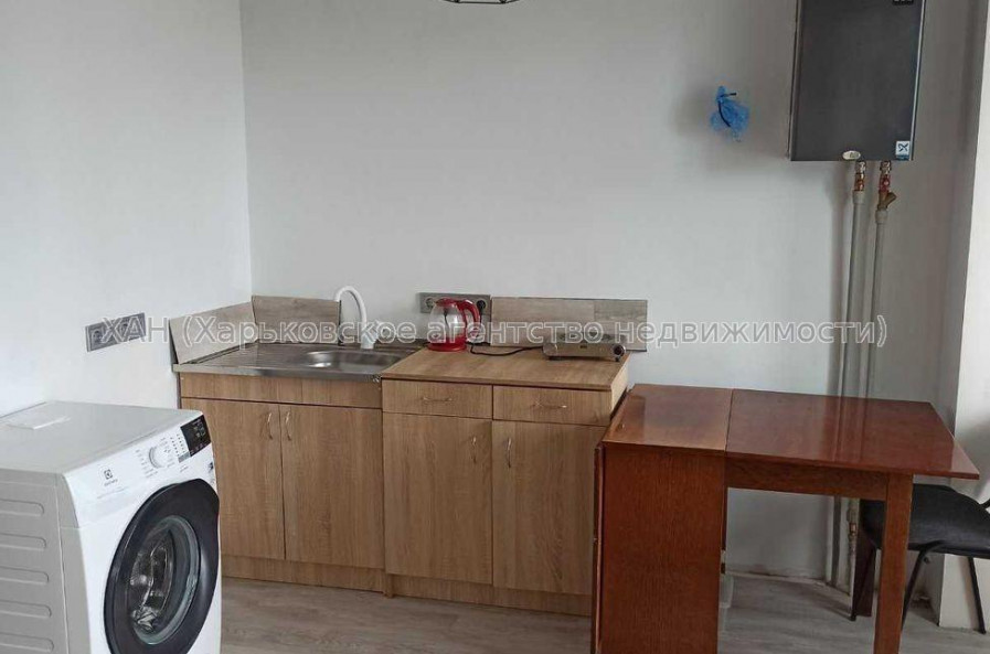 Продам квартиру, Ващенковский пер. , 1  ком., 38 м², капитальный ремонт 