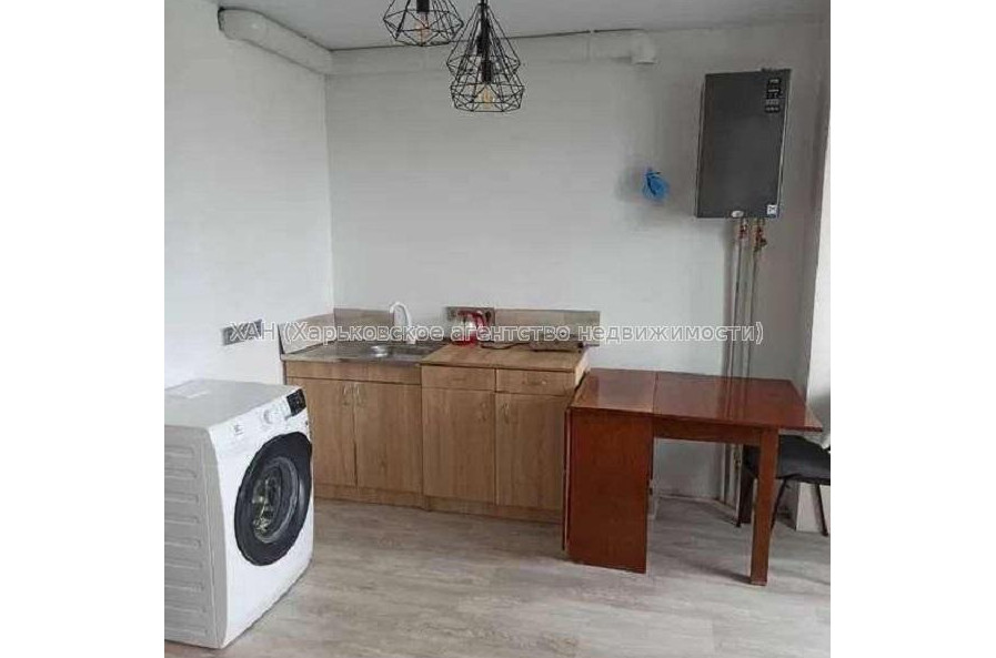 Продам квартиру, Ващенковский пер. , 1 кім., 38 м², капитальный ремонт 