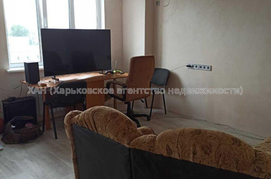 Продам квартиру, Ващенковский пер. , 1  ком., 38 м², капитальный ремонт 