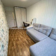 Продам квартиру, Каденюка ул. , 2  ком., 45 м², косметический ремонт 