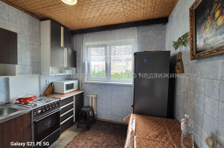 Сдам квартиру, Аэрокосмический пр. , 3  ком., 65 м², косметический ремонт 