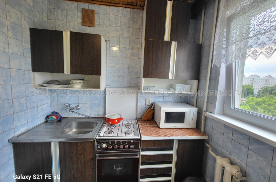 Сдам квартиру, Аэрокосмический пр. , 3  ком., 65 м², косметический ремонт 