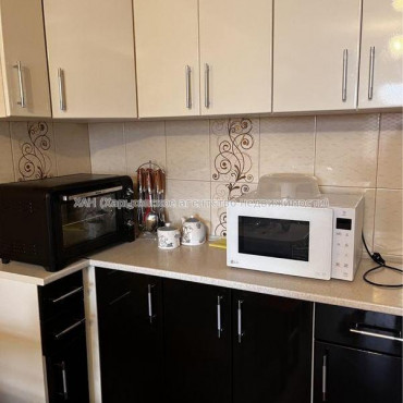 Продам квартиру, Георгия Тарасенко ул. , 1 кім., 18 м², капитальный ремонт 