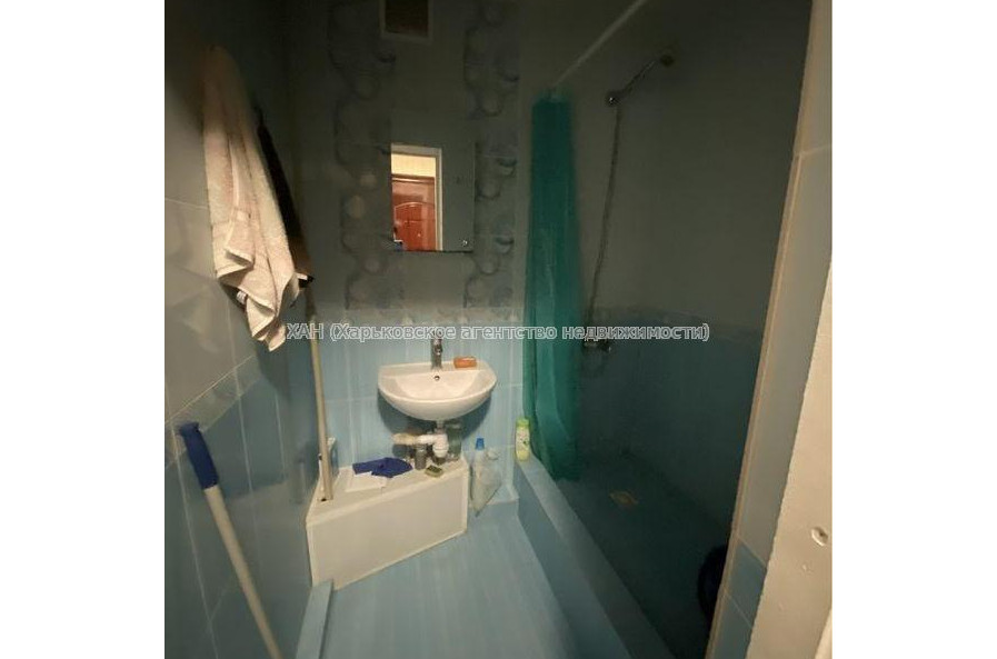 Продам квартиру, Георгия Тарасенко ул. , 1  ком., 18 м², капитальный ремонт 
