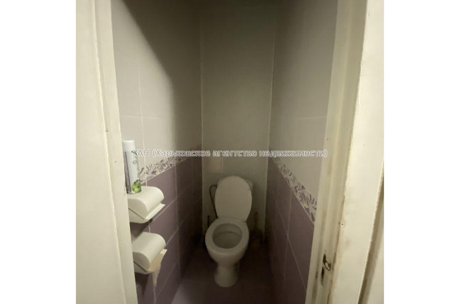 Продам квартиру, Георгия Тарасенко ул. , 1  ком., 18 м², капитальный ремонт 