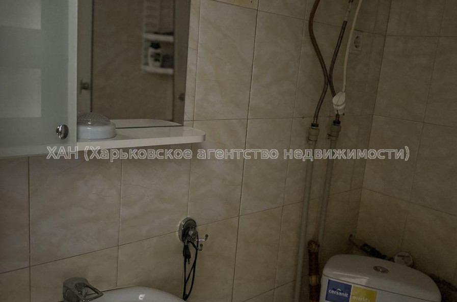 Продам квартиру, Большая Панасовская ул. , 1  ком., 12 м², капитальный ремонт 