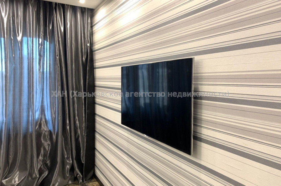 Продам квартиру, Академика Павлова ул. , 3  ком., 83 м², евроремонт 