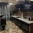Продам квартиру, Академика Павлова ул. , 3  ком., 83 м², евроремонт 