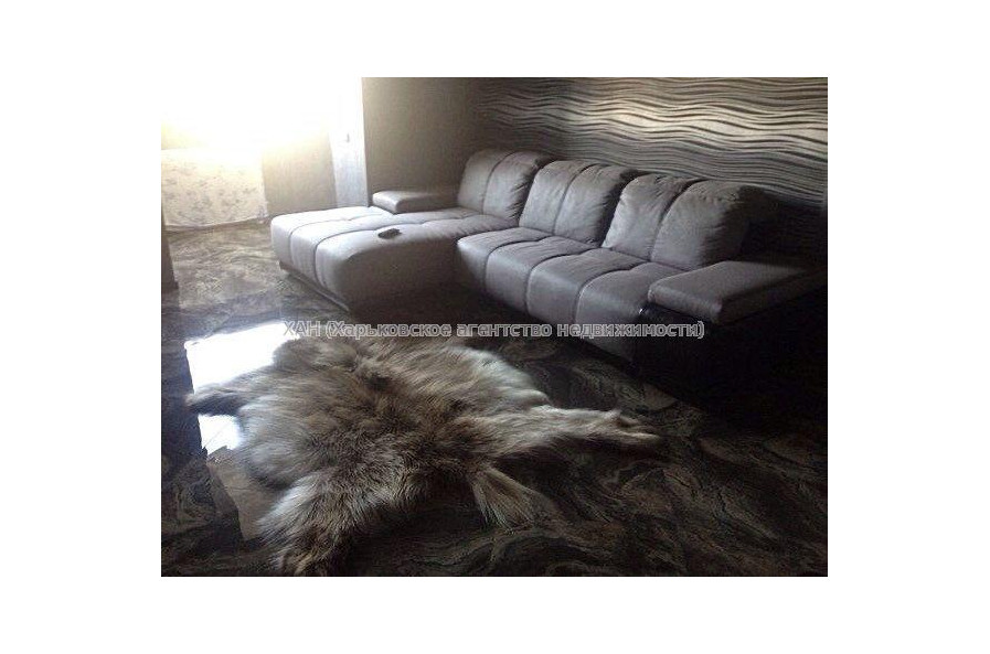 Продам квартиру, Академика Павлова ул. , 3  ком., 83 м², евроремонт 