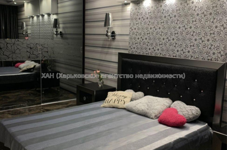 Продам квартиру, Академика Павлова ул. , 3  ком., 83 м², евроремонт 