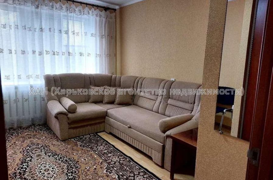 Продам квартиру, Ньютона ул. , 1  ком., 20 м², капитальный ремонт 