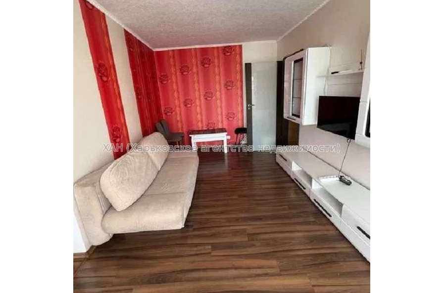 Продам квартиру, Науки просп. , 2 кім., 50 м², евроремонт 