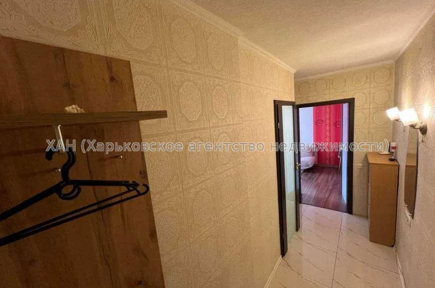 Продам квартиру, Науки просп. , 2 кім., 50 м², евроремонт 