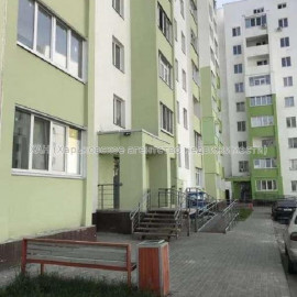 Продам квартиру, Мира ул. , 1 кім., 39 м², без внутренних работ