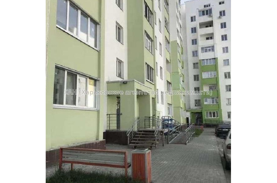 Продам квартиру, Мира ул. , 1  ком., 39 м², без внутренних работ 