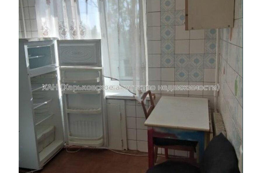 Продам квартиру, Чугуевская ул. , 1  ком., 35 м², косметический ремонт 