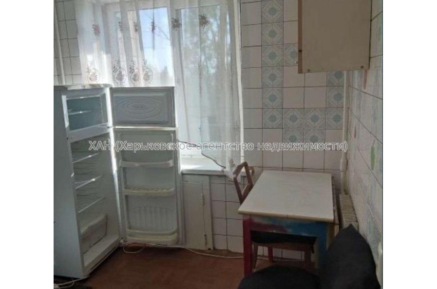 Продам квартиру, Чугуевская ул. , 1  ком., 35 м², косметический ремонт 