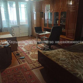 Продам квартиру, Костычева ул. , 1 кім., 36 м², косметический ремонт