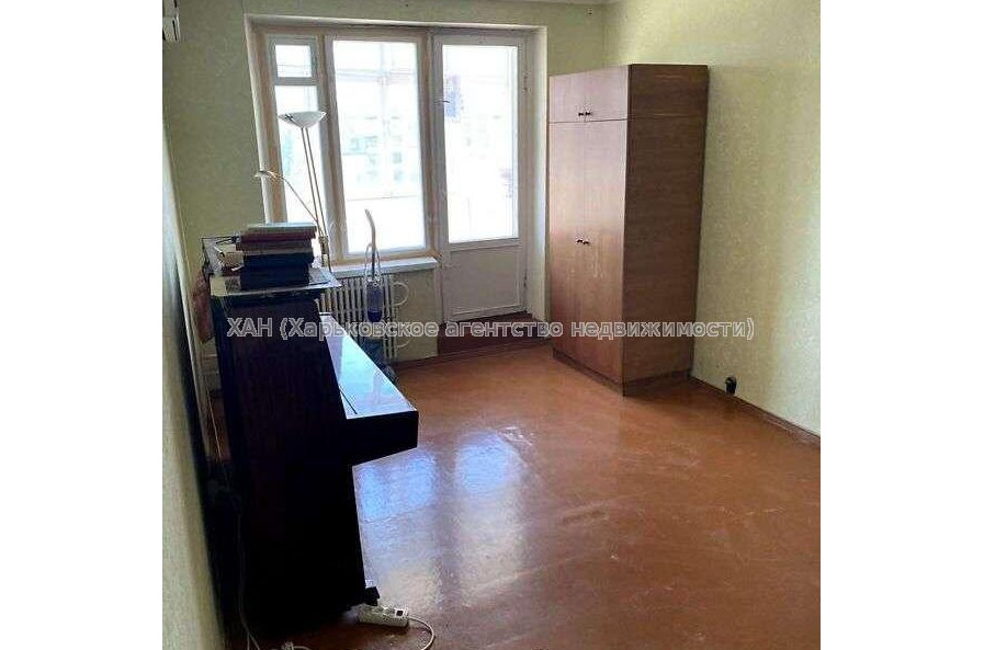 Продам квартиру, Валентиновская ул. , 2  ком., 45 м², советский ремонт 