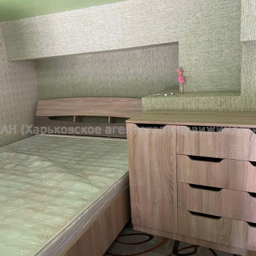 Продам квартиру, Героев Харькова просп. , 1  ком., 20 м², евроремонт 